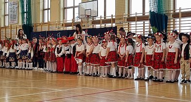 Kolorowy Wiatraczek w Rydzynie pożegnał 126 absolwentów (zdjęcia, film)