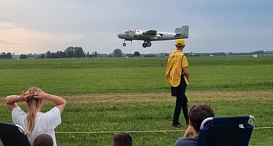 Organizatorzy Antidotum zwrócili się do widzów: "Myślcie o nas życzliwie"