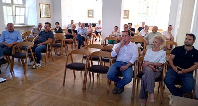 Coraz większe zainteresowanie programem Ciepło dla Starówki w Lesznie