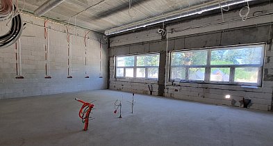 Budowa wartości 26 mln posuwa się do przodu (zdjęcia)