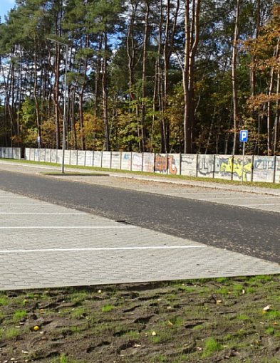 Nowe ulice i duże parkingi za Galerią Leszno (zdjęcia, film)-79401