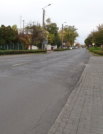 Są dwie oferty na przebudowę ulicy Święciechowskiej w Lesznie-79446