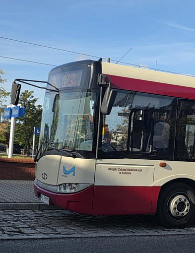 Bilety komunikacji miejskiej w Lesznie będą tańsze, ale...-79784