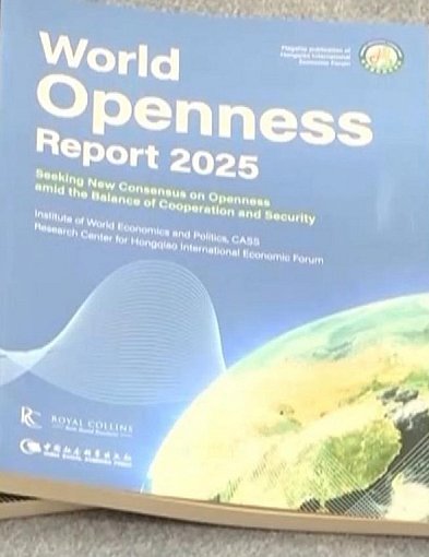 Kraje rozwijające się, są coraz bardziej otwarte na współpracę-80105