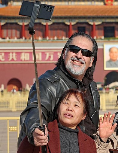 Bezwizowy wjazd do Chin dla Polaków do 2026-80102