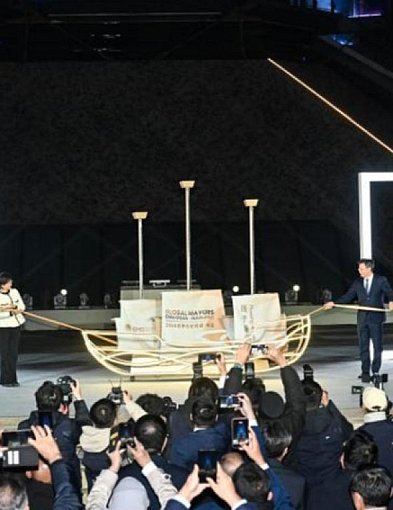 Jak budować miasta nad wodą?-80555