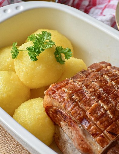 Obiad przedpłacony - niewielki gest czyniący dobro-81796