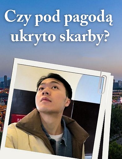 Skarby ukryte pod Wielką Pagodą?-82237