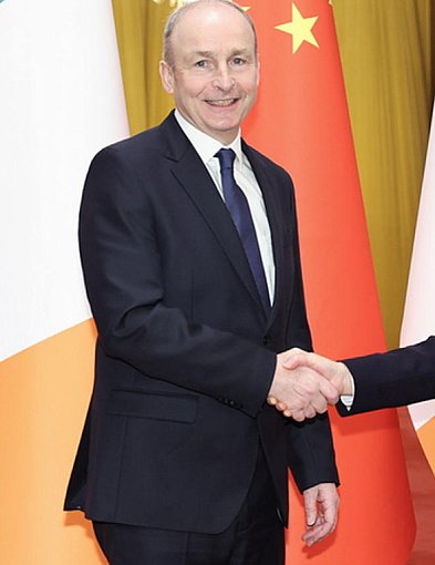 Spotkanie dwóch premierów-82267