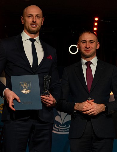 Wójt Święciechowy zaprosił przedsiębiorców (zdjęcia)