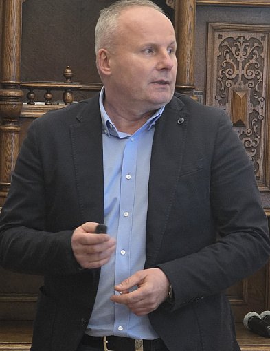 MPEC dostarczy ciepło i ciepłą wodę na Starówkę w Lesznie. Co zrobić, aby..