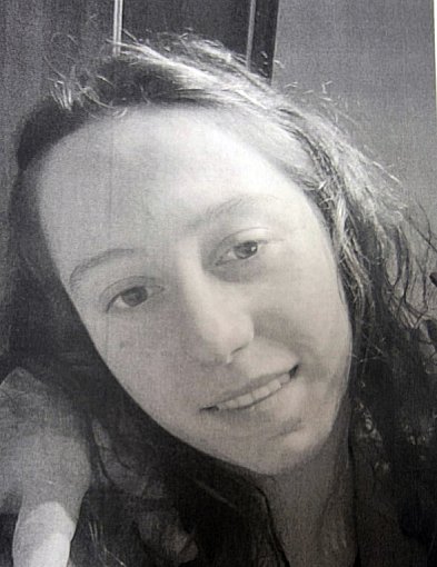 Policjanci poszukują 16-letniej Julii Łesyk z Leszna (zdjęcie)