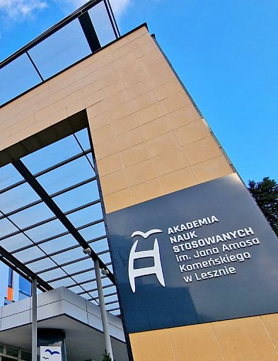 Zimowa rekrutacja na ANS w Lesznie. Mechatronika albo logistyska?