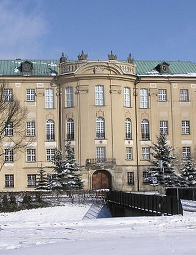 Zabytek w Rydzynie ze sporym zastrzykiem pieniędzy. Kto wsparł Fundację Zamek?