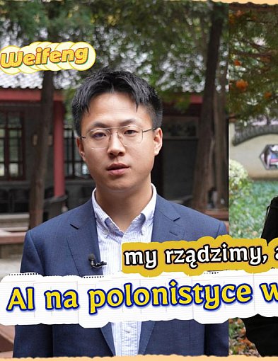 AI sprawia, że studenci przestają myśleć!