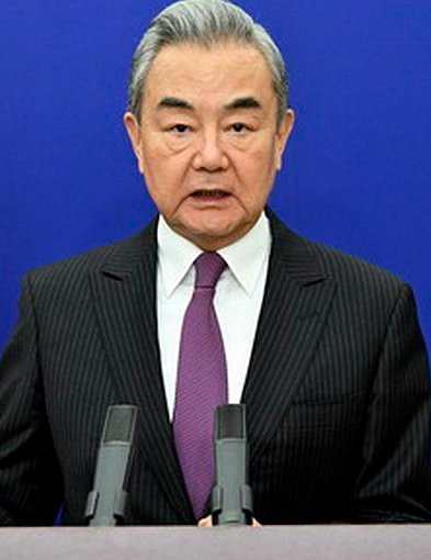 Wang Yi o globalnym zarządzaniu prawami człowieka na sesji ONZ