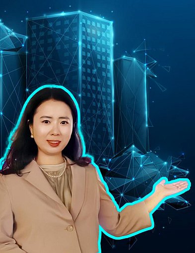 „Miasto Przyszłości” wybudowane od podstaw (cz.3)