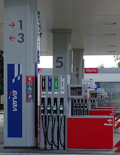 Premier Donald Tusk zdecydował w sprawie cen paliw!