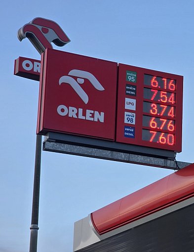 Ceny na stacjach paliw w Lesznie poszły w dół! Jest taniej o ponad 1 zł
