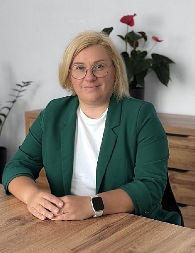 Dyrektorka szpitala odpowiada posłowi Mosińskiemu