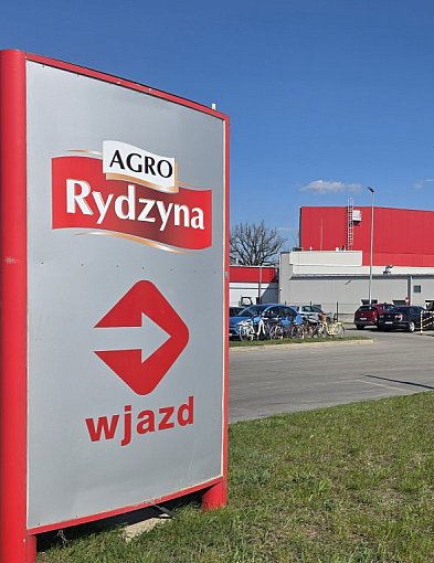 Niepokojące sygnały o pracy w Agro-Rydzynie. Reaguje NSZZ Solidarność