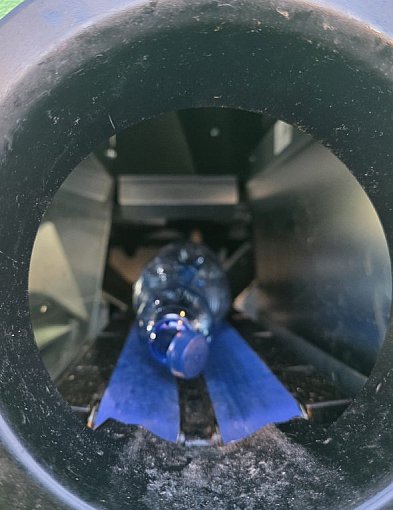 Co Leszczynianie myślą o systemie kaucyjnym? Robią z nas śmieciarzy!