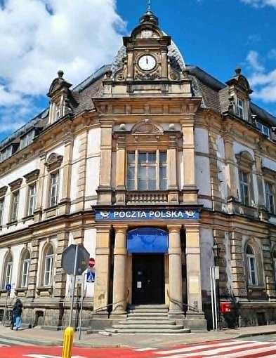 To już przesądzone. Nie będzie poczty przy Słowiańskiej w Lesznie