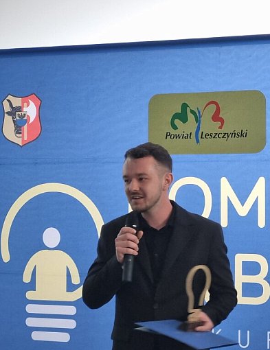 Młodzi ludzie mają pomysły na biznes. Najlepsze nagrodzono (zdjęcia)