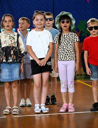 Festyn Rodzinny w Nowym Belęcinie (zdjęcia)