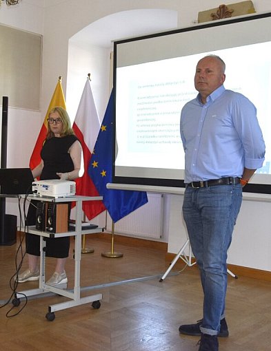 Coraz większe zainteresowanie programem Ciepło dla Starówki w Lesznie