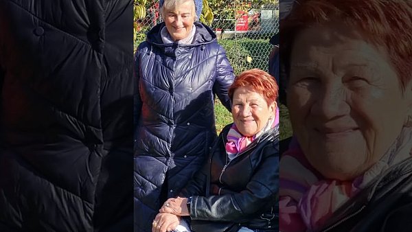 Sadzenie drzew w Parku Grody Leszczyńskie