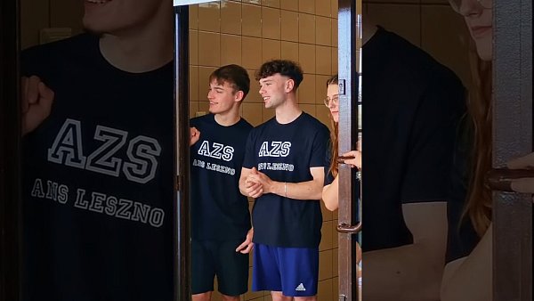 V Leszczyński Miting Pływacki dla Dzieci w Lesznie