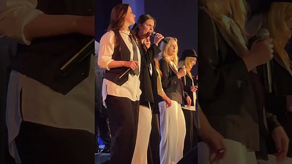 Koncert Zaduszkowy w MOK w Lesznie