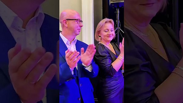 Andrzejki leszczyńskich seniorów