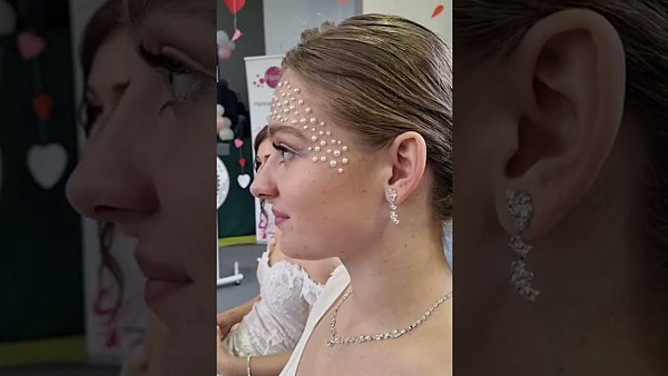 XIII Międzyszkolny Konkurs Fryzjerski w Lesznie