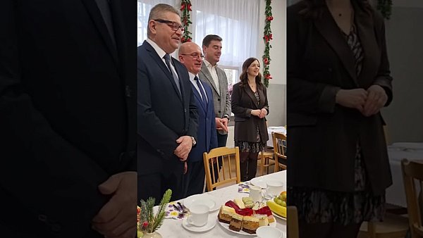 101. urodziny Genowefy Cichońskiej