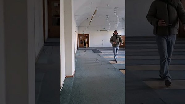 Dawna MBP przy ul. Chrobrego. Tak teraz wygląda 