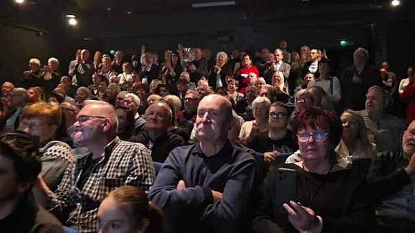 Świat Według Baldysa. Finał