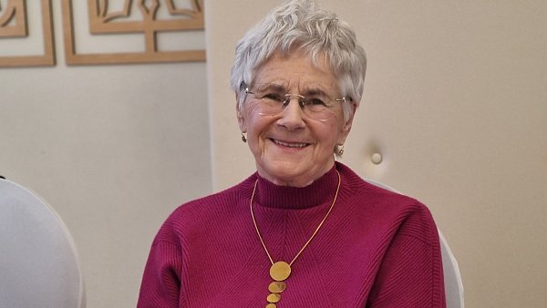 Dzień Babci i Dziadka w Kole nr 11 PZERiI w Rydzynie