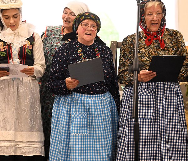 Izba Regionalna w Pawłowicach ma 20 lat. Tak świętowano jubileusz (zdjęcia)-78456
