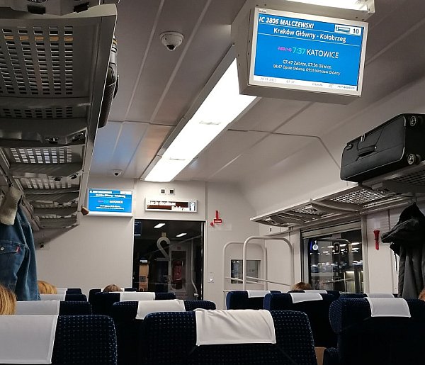 Podróż PKP niemal za darmo. Taka okazja tylko w jednym dniu-79190