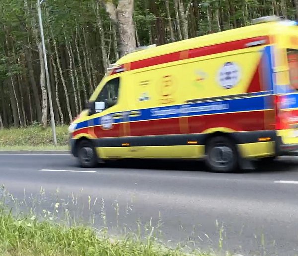 Awaria systemu alarmowego w Polsce. MSWiA wydało komunikat-79211