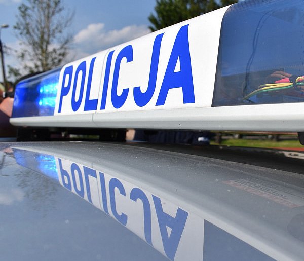 Nastolatek odnaleziony przez policję. To koniec poszukiwań-79293