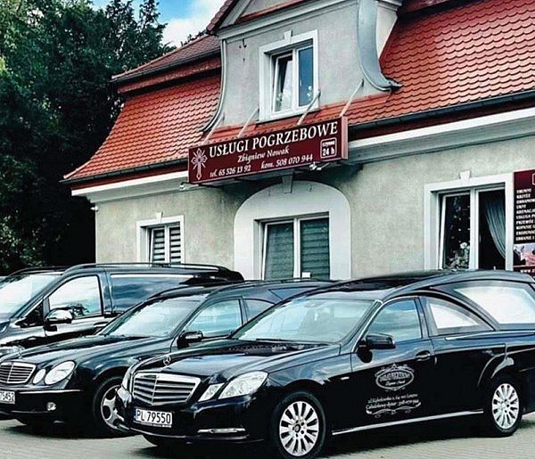 Od lat niosą wsparcie w najtrudniejszych chwilach-79347