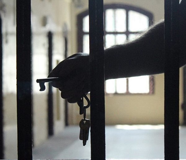(Nie)szczęśliwa siódemka. Wszyscy już siedzą-79530