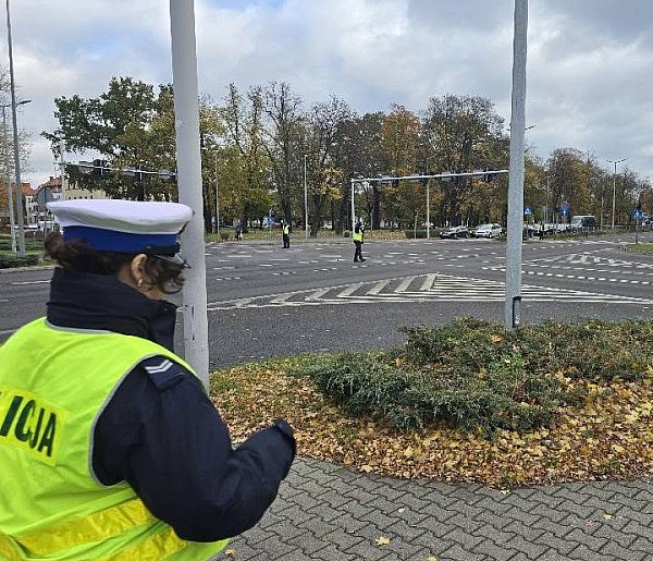 Nie działa sygnalizacja świetlna. To może być długotrwała awaria (zdjęcia)-79742