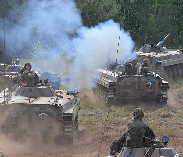 Nowe przepisy w armii. Ta decyzja zmienia codzienność żołnierek-79787