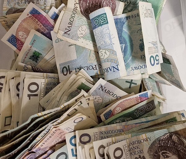 Szczęśliwe liczby w LOTTO padły w Rydzynie. Jest ogromna wygrana-79808