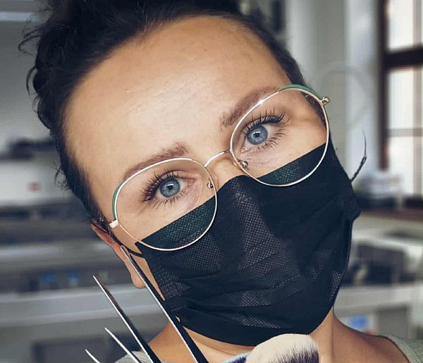 Maia Dec, tanatokosmetolog: To ostatnia rzecz, jaką możemy zrobić dla zmarłego-79880