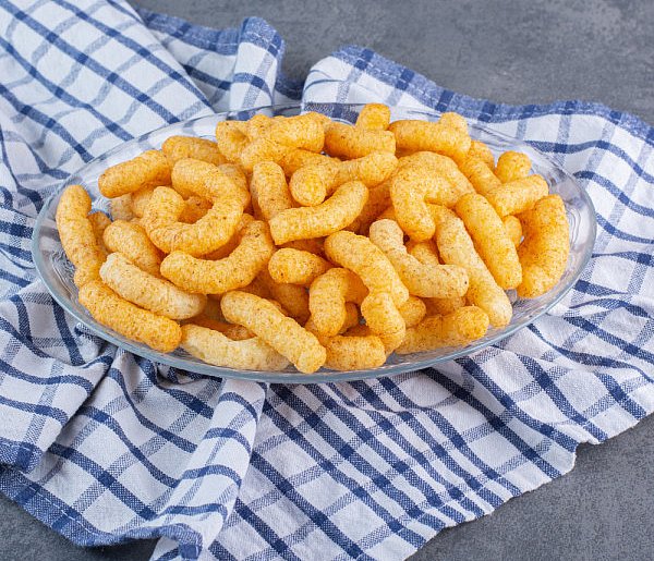 Popularne chrupki mogą Ci zaszkodzić. GIS alarmuje po kontroli-79991